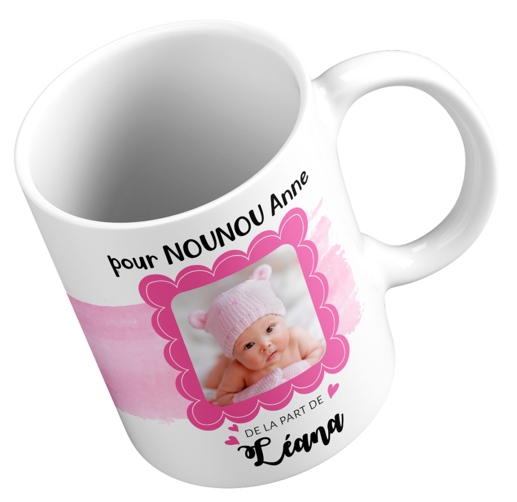 Cadeau Animatrice | Idée Cadeau De Mug Meilleure Animatrice