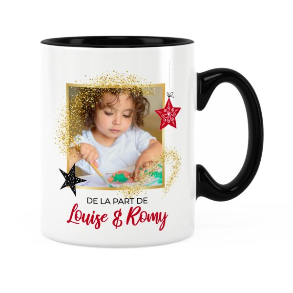 Cadeau maître pour noël | Idée cadeau mug maître au top