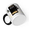 Cadeau maîtresse pour noël | Idée cadeau mug photo et prénom
