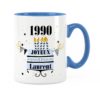 Cadeau anniversaire | Idée cadeau mug joyeux anniversaire