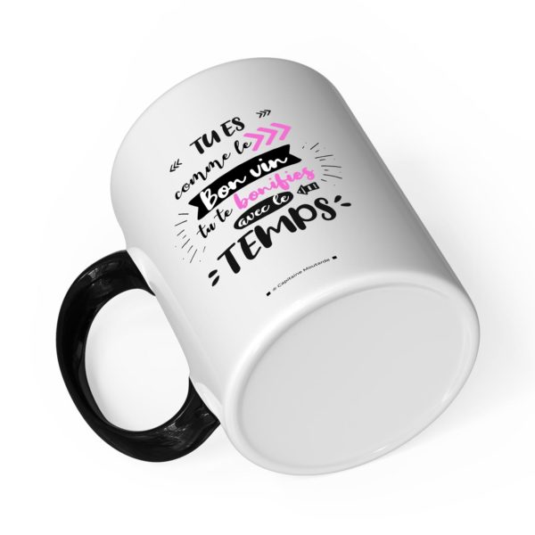 Cadeau d'anniversaire | Idée cadeau mug anniversaire fille