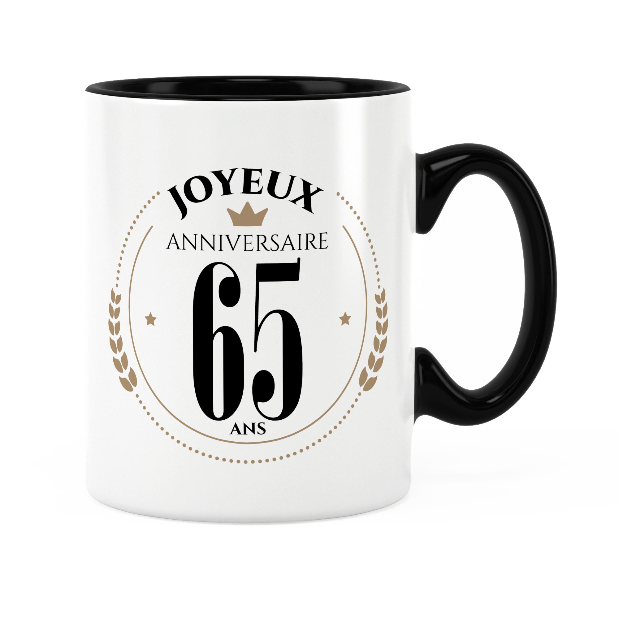 Cadeau D Anniversaire Idee Cadeau De Mug Anniversaire