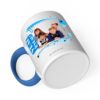 Cadeau animateur | Idée cadeau de mug meilleur animateur