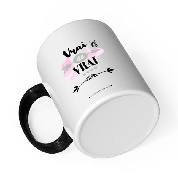 Cadeau animatrice | Idée cadeau de mug meilleure animatrice