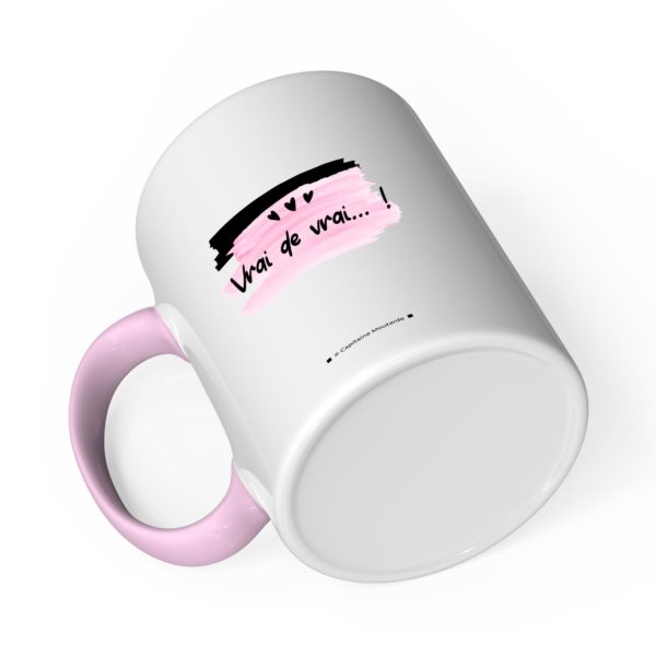 Cadeau pour atsem | Idée cadeau mug pour une atsem géniale