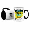 Cadeau pour atsem | Idée cadeau mug prénom super atsem