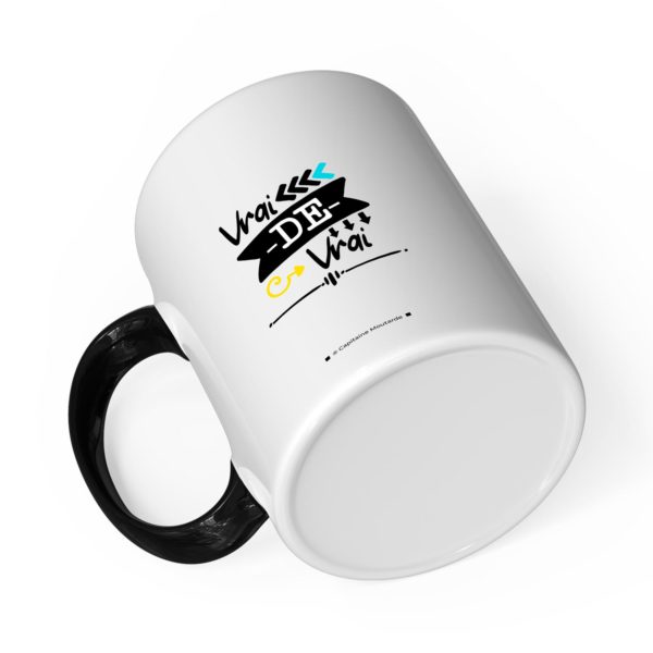 Cadeau directrice | Idée cadeau mug prénom super directrice