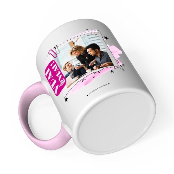 Cadeau pour directrice | Idée cadeau mug meilleure directrice