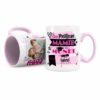 Cadeau mamie | Idée cadeau mug meilleure mamie du monde