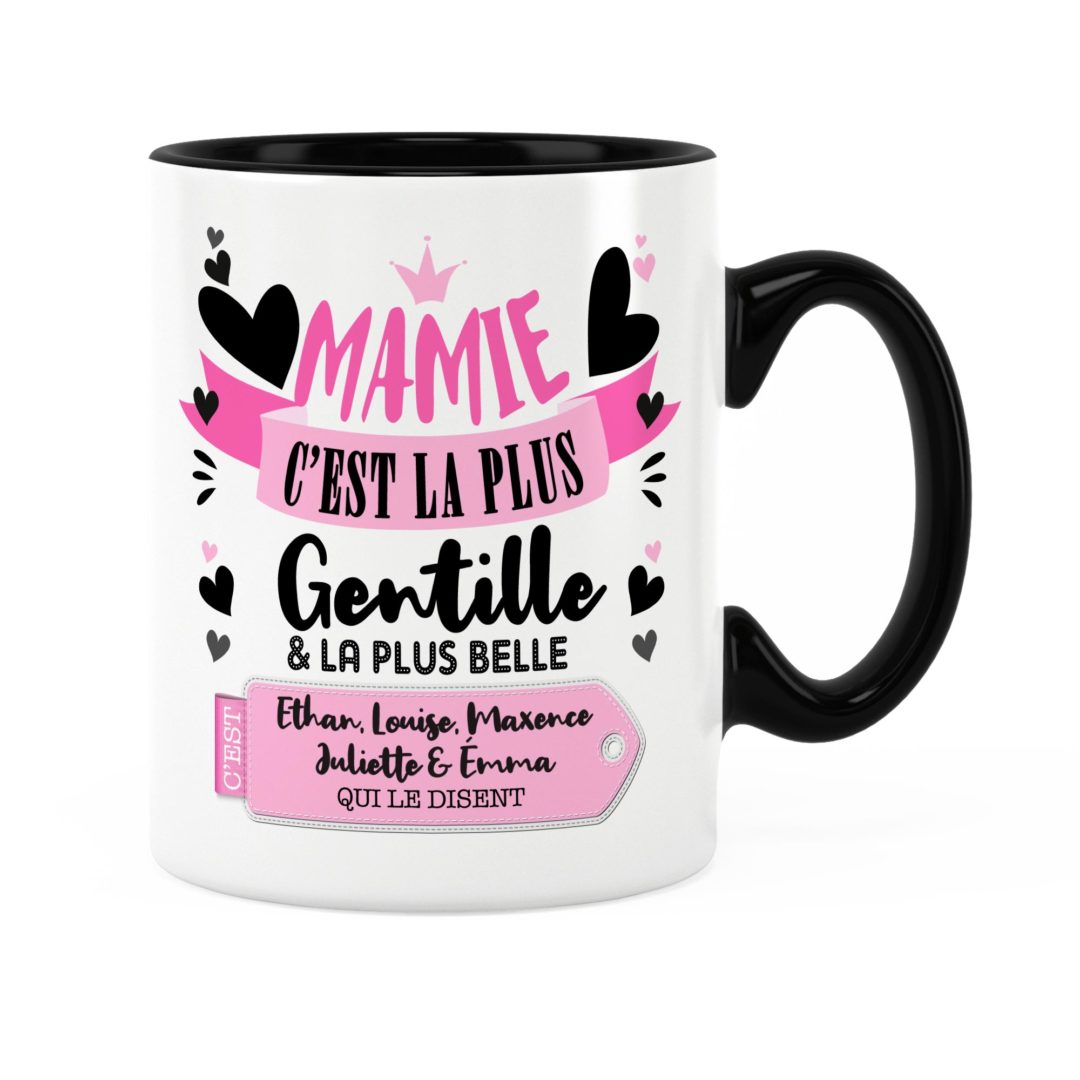Cadeau De Noel Pour Sa Mamie 2025 Bab Carlynne