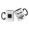 Cadeau marraine | Idée cadeau mug prénom marraine parfaite