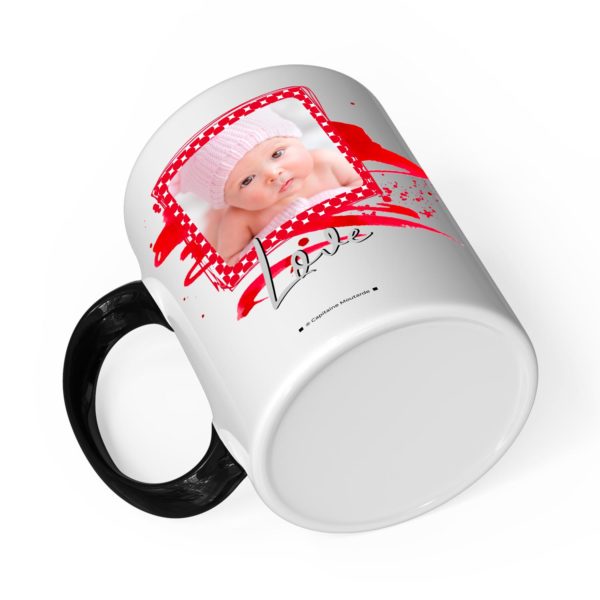 Cadeau noël marraine | Idée cadeau mug chouette marraine