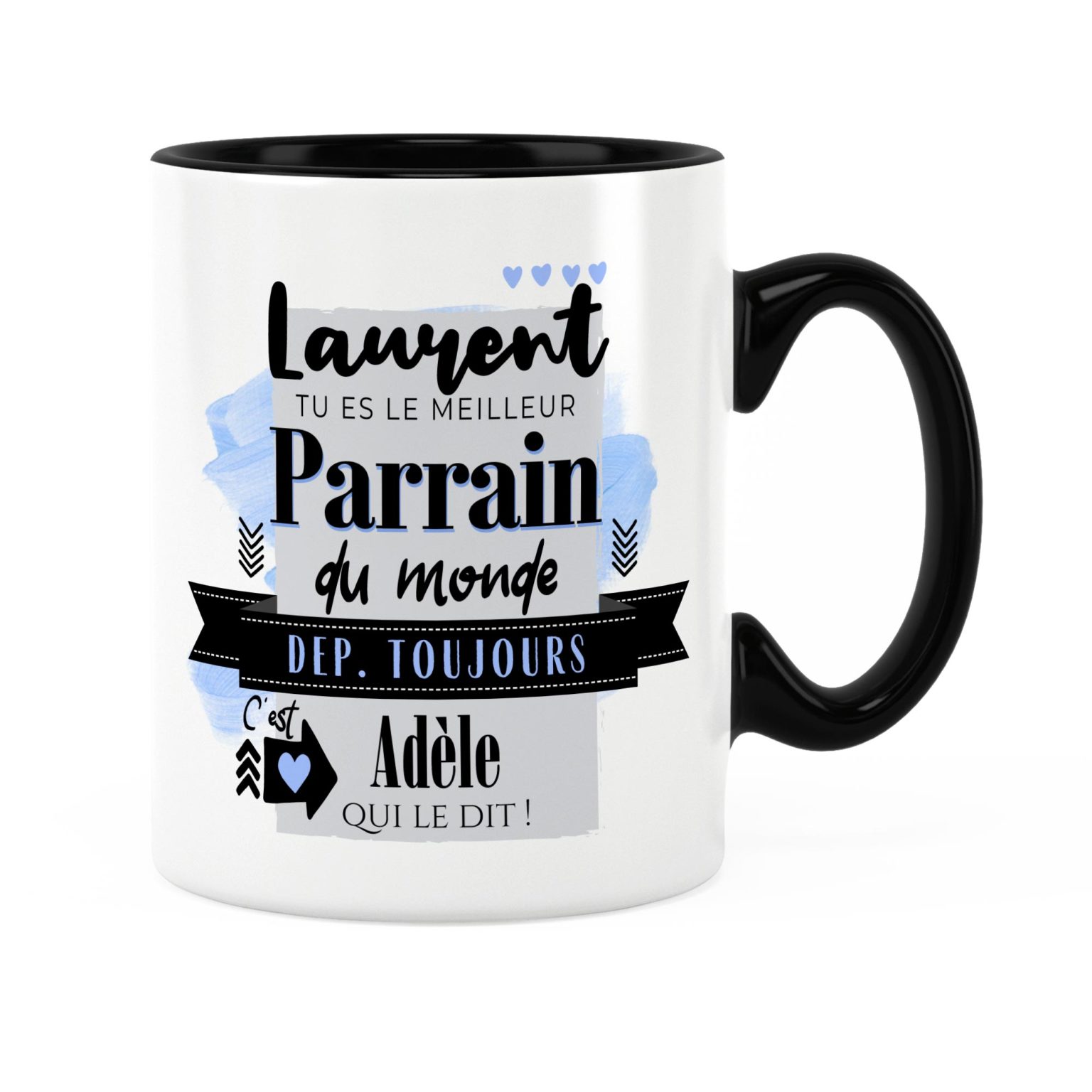 Décapsuleur En Bois Personnalisé – Cadeau Pour Parrain, Papa, Fête Des Pères, Noël – Ouvre-bouteille Pratique Et élégant