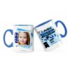 Cadeau tonton | Idée cadeau de mug prénom meilleur tonton