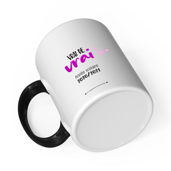 Idée cadeau animatrice | Mug animatrice avec des super pouvoirs