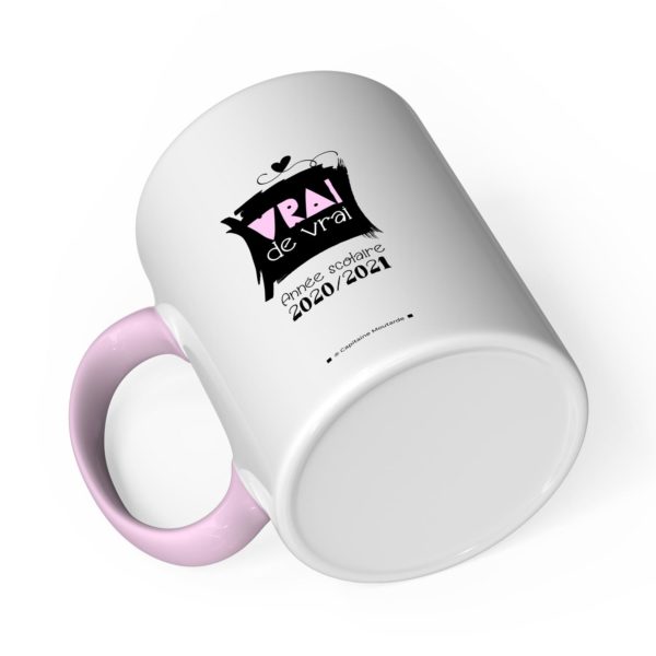 Cadeau école | Idée cadeau mug animatrice trop géniale