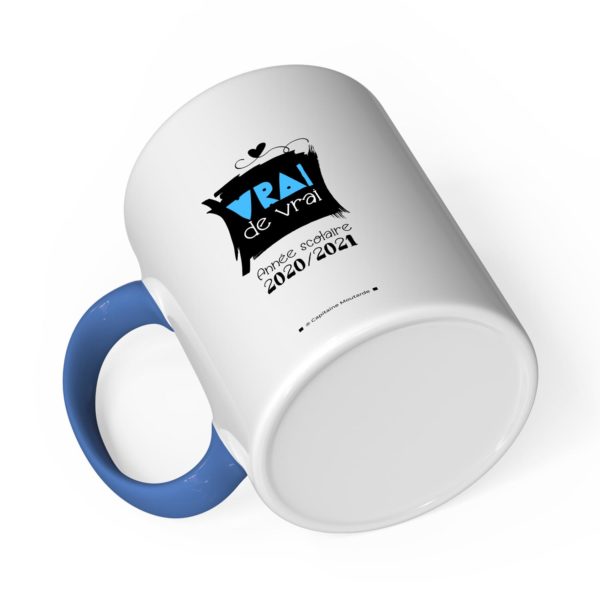 Cadeau directeur | Idée cadeau mug directeur tu es trop génial