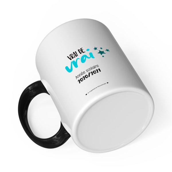 Cadeau directeur | Idée cadeau mug directeur super pouvoirs