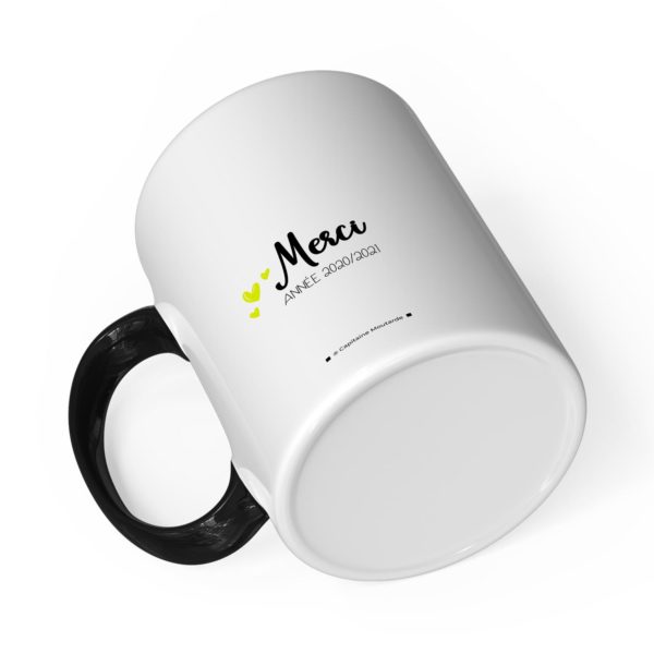 Cadeau directeur | Idée cadeau mug pour directeur te dire merci