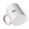 Cadeau maîtresse | Idée cadeau mug maîtresse te dire merci